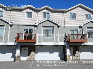 3914 W 84th Ave, Anchorage, AK 99502
