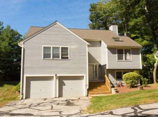 308 Fox Run Rd, Hudson, NH 03051