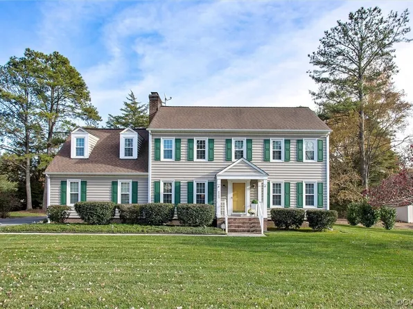 4500 Shanto Ct, North Chesterfield, VA 23237