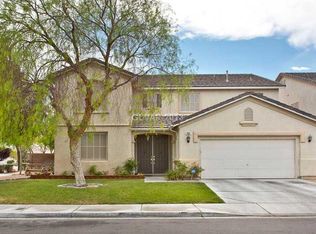 7901 Midnight Ride St, Las Vegas, NV 89131