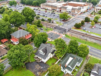 100 N Ridge Ave #100, Kannapolis, NC, 28083