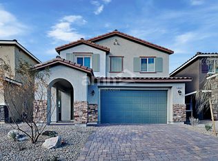 4849 Colossal Star St, North Las Vegas, NV 89031