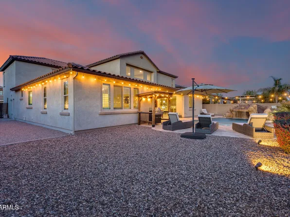 19057 E REINS Road, Queen Creek, AZ 85142