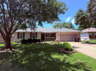(Undisclosed Address), Basehor, KS 66007