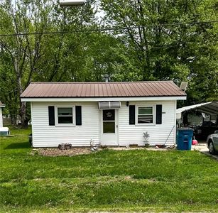 806 Liberty Ave, Newton, IL, 62448