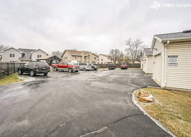 2544 Heatherwyck Ct #3 — Photo 28