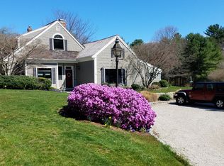 8 Rachael Ln, Duxbury, MA 02332