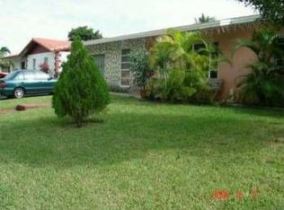 15511 SW 109th Ave, Miami, FL 33157