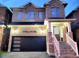 43 Snowy Owl Way, Toronto, ON
