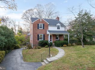 504 Georgian Rd, Glenside, PA 19038