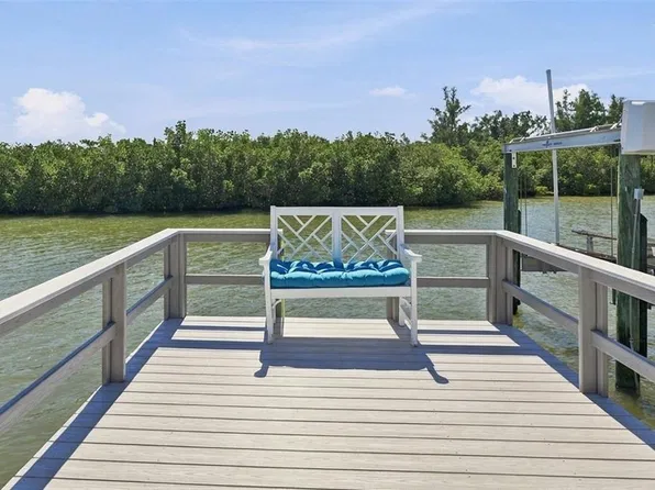 452 BOCA CIEGA POINT BOULEVARD S, ST PETERSBURG, FL 33708