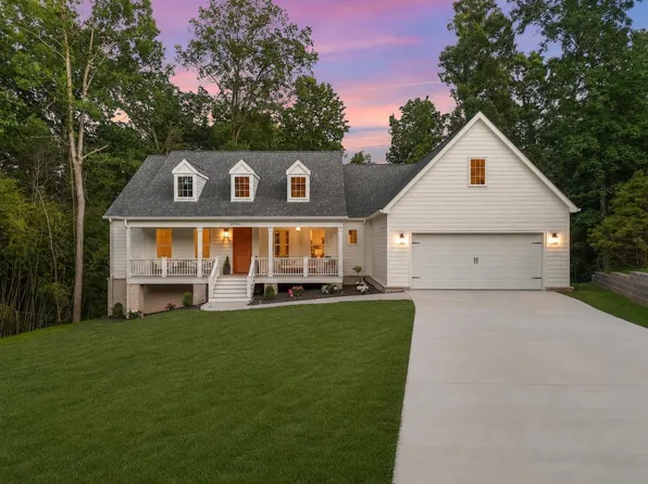 3447 Oxford Pl Lot 98, Cleveland, TN 37312
