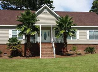 561 Robert Jackson Rd, Bath, NC 27808