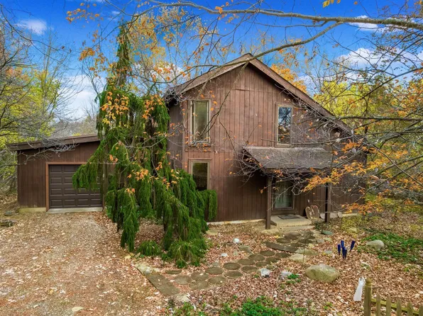 10535 Liberty Rd, Powell, OH 43065