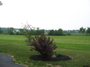 3 Riley Ln, Burnt Hills, NY 12027