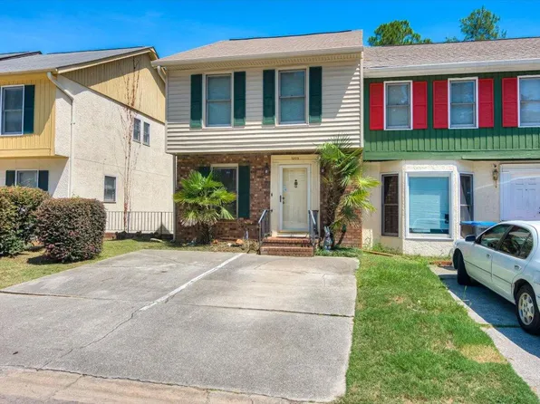 2905 Norgate Drive, Augusta, GA