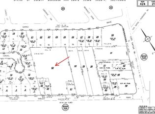 16769 Farley Rd, Los Gatos, CA 95032