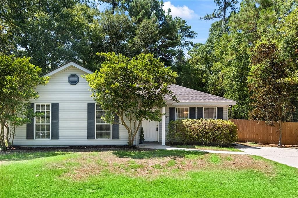 1454 Jasmine St, Mandeville, LA 70448 Zillow