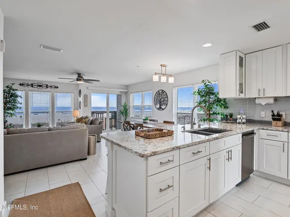 2 10TH Street #6, St. Augustine Beach, FL 32080