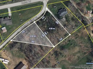 Annadell Church Rd, Oneida, TN 37841