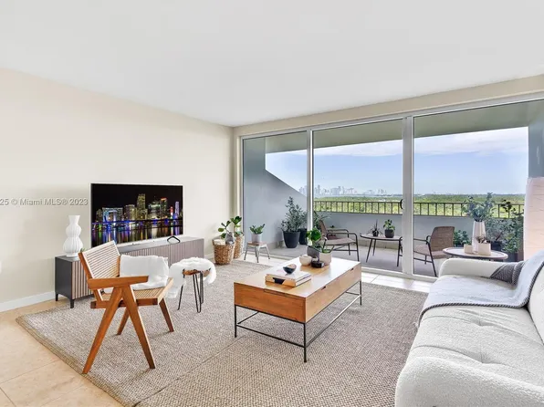 177 Ocean Lane Dr APT 1212, Key Biscayne, FL 33149