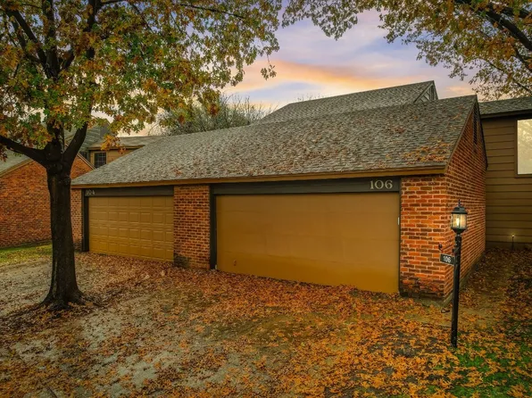106 Wilshire Ct, Irving, TX 75061