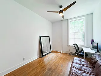 Rented by Keller Williams NYC