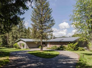 400 Harris Rd, Santa, ID 83866