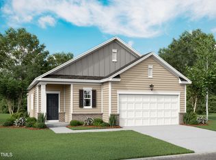 160 Gladstone Loop, Clayton, NC 27520