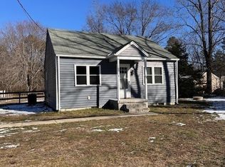 8518 Stumpy Rd, Mechanicsville, VA 23069