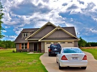 1 Barley Ct, Fort Mitchell, AL 36856