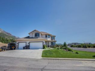 916 E 370 S, Santaquin, UT 84655