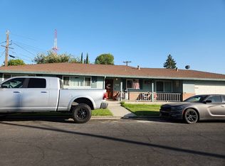 2711 W Princeton Ave, Visalia, CA 93277
