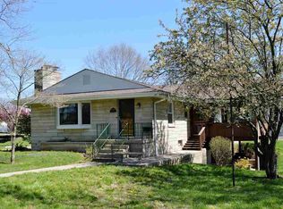 2104 Denson Ave, Bedford, IN