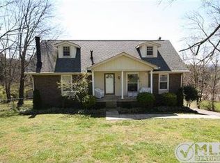 7345 Cavalier Rd, Nashville, TN 37221