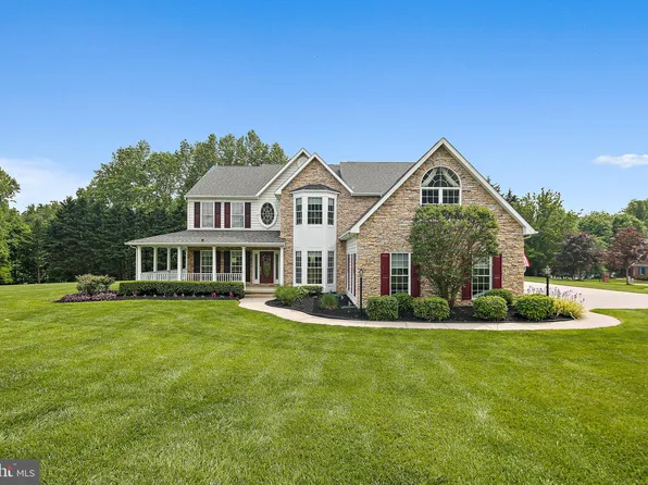 1 Celtis Ct, Fork, MD 21051