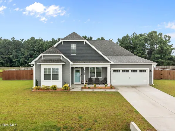 147 Peletier Shores Drive, Peletier, NC 28584