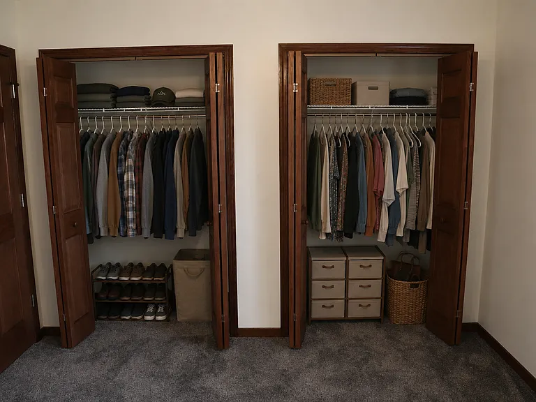 Dreamsville Apartments — Photo 24