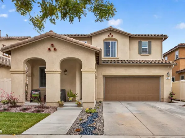 672 Xanadu Way, Oxnard, CA 93036