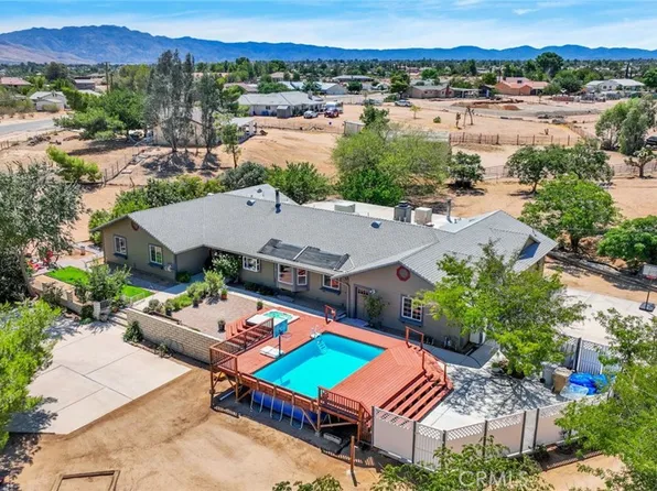 18585 Hercules St, Hesperia, CA 92345