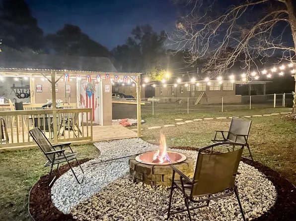 8495 Old Number Six Hwy, Santee, SC 29142