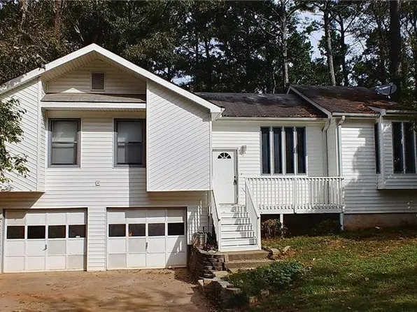 8005 Sumit Wood Dr NW, Kennesaw, GA 30152