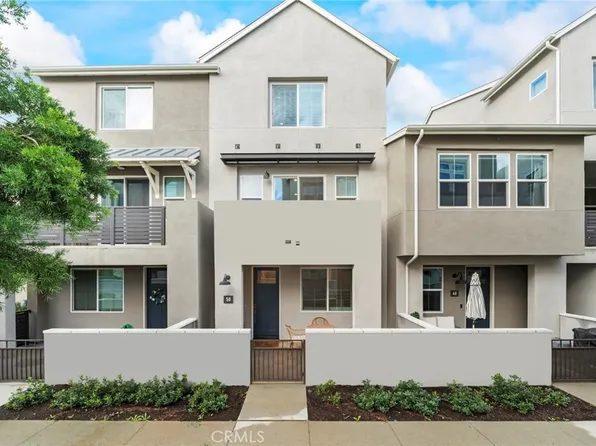 50 Wisteria St, Ladera Ranch, CA 92694