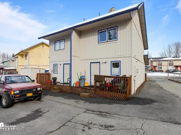 6700 Zurich St, Anchorage, AK 99507