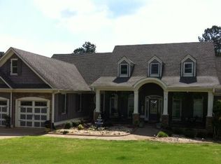 28 Waterstone Dr, Cartersville, GA 30121