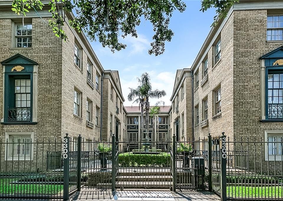 1st image of 3300 Saint Charles Ave APT 17