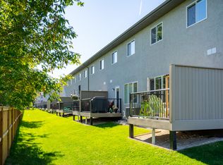 26 Blumberg Trl #11, Headingley, MB R4H0B1