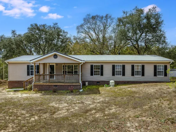 4400 Wilkerson Bluff Rd, Holt, FL 32564