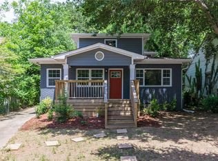 1525 Venetian Dr SW, Atlanta, GA 30311