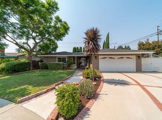 13501 Epping Way, Tustin, CA 92780